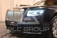 2022 Rolls Royce Ghost