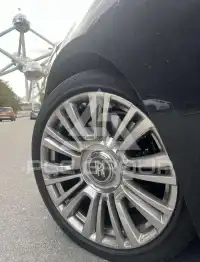 2022 Rolls Royce Ghost