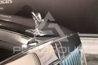 2022 Rolls Royce Ghost