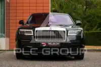 2022 Rolls Royce Ghost