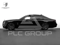2022 Rolls Royce Ghost