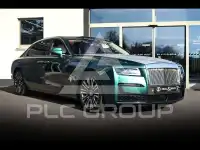 2022 Rolls Royce Ghost