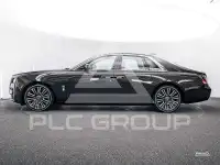 2022 Rolls Royce Ghost