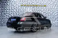 2022 Rolls Royce Ghost