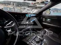 2022 Rolls Royce Ghost