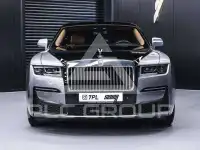 2022 Rolls Royce Ghost