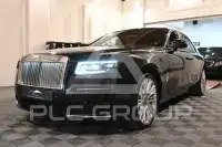 2022 Rolls Royce Ghost