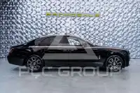 2022 Rolls Royce Ghost