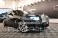 2022 Rolls Royce Ghost