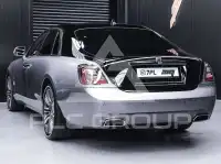 2022 Rolls Royce Ghost