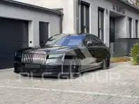 2022 Rolls Royce Ghost
