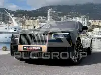 2022 Rolls Royce Ghost