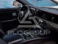 2022 Rolls Royce Ghost