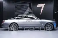 2022 Rolls Royce Ghost