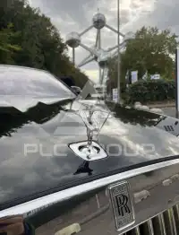 2022 Rolls Royce Ghost