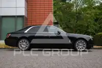2022 Rolls Royce Ghost