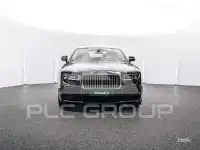 2022 Rolls Royce Ghost