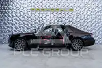 2022 Rolls Royce Ghost