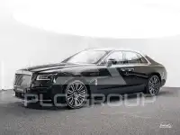 2022 Rolls Royce Ghost