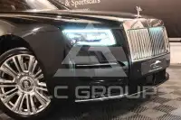2022 Rolls Royce Ghost