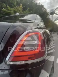 2022 Rolls Royce Ghost