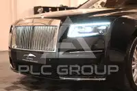 2022 Rolls Royce Ghost