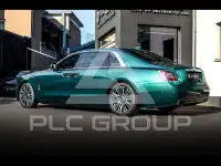 2022 Rolls Royce Ghost