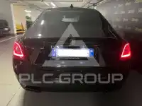 2022 Rolls Royce Ghost