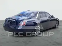 2022 Rolls Royce Ghost
