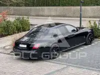 2022 Rolls Royce Ghost