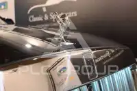 2022 Rolls Royce Ghost