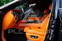 2022 Rolls Royce Ghost