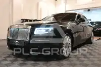 2022 Rolls Royce Ghost