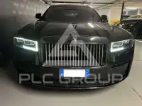2022 Rolls Royce Ghost