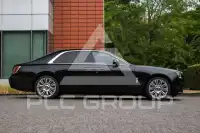 2022 Rolls Royce Ghost
