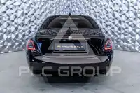 2022 Rolls Royce Ghost