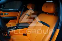 2022 Rolls Royce Ghost