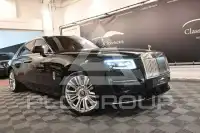 2022 Rolls Royce Ghost