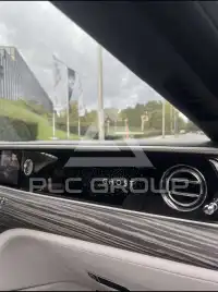 2022 Rolls Royce Ghost