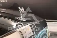 2022 Rolls Royce Ghost