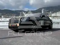 2022 Rolls Royce Ghost