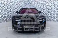 2022 Rolls Royce Ghost