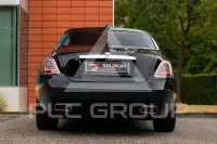 2022 Rolls Royce Ghost