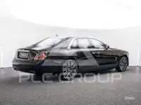 2022 Rolls Royce Ghost