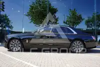 2022 Rolls Royce Ghost