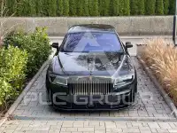 2022 Rolls Royce Ghost