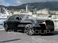 2022 Rolls Royce Ghost