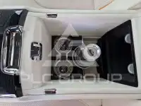 2022 Rolls Royce Ghost