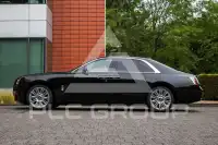 2022 Rolls Royce Ghost