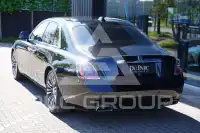 2022 Rolls Royce Ghost